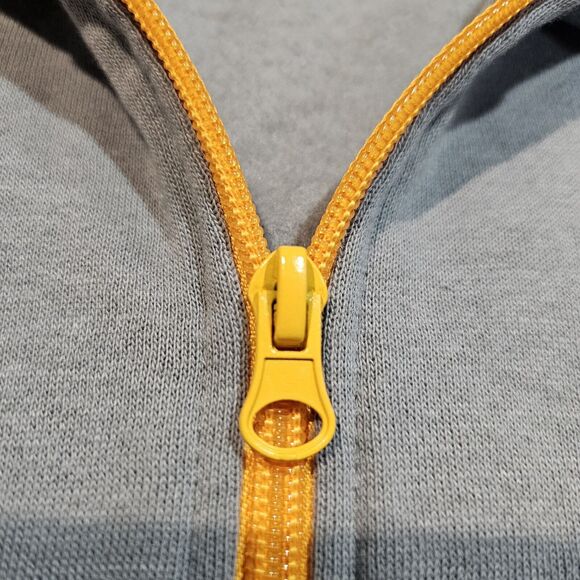 New Justice League Death Squad XXL Zipper Hoodie DC Universe - Picture 11 of 14